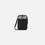 Simplicity AT | Crossbody Wallet - Aloe Mist Green