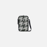 Simplicity AT | Crossbody Wallet - Aloe Mist Green
