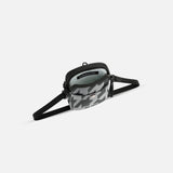 Simplicity AT | Crossbody Wallet - Aloe Mist Green