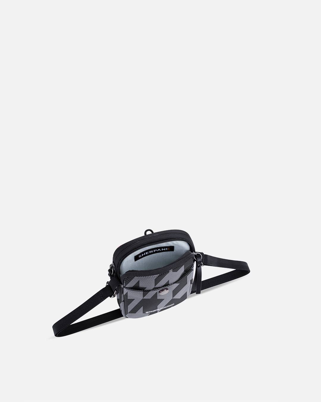 Simplicity AT | Crossbody Wallet