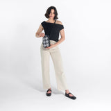 Simplicity AT | Crossbody Wallet