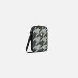 Simplicity AT | Crossbody Wallet - Aloe Mist Green