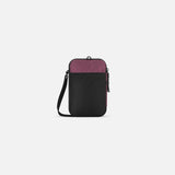 Simplicity AT | Crossbody Wallet - Aloe Mist Green