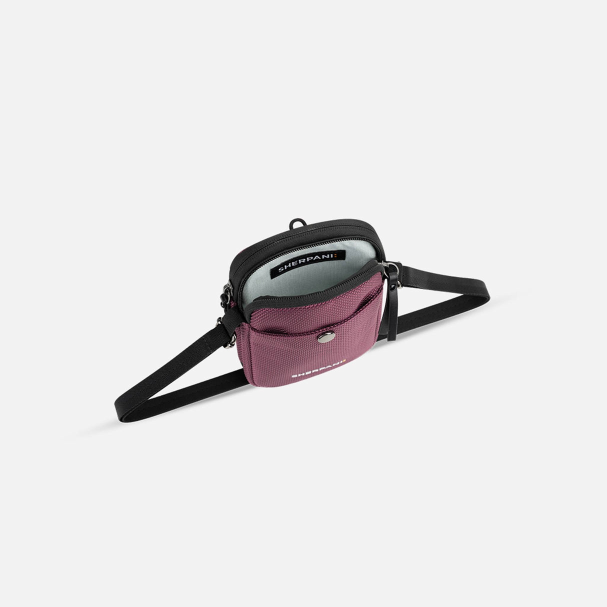 Simplicity AT | Crossbody Wallet