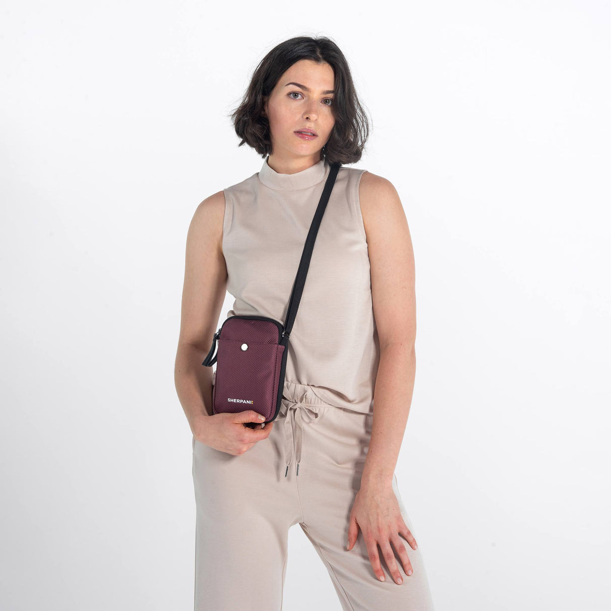 Simplicity AT | Crossbody Wallet