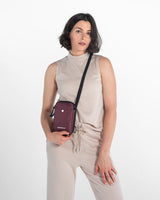 Simplicity AT | Crossbody Wallet