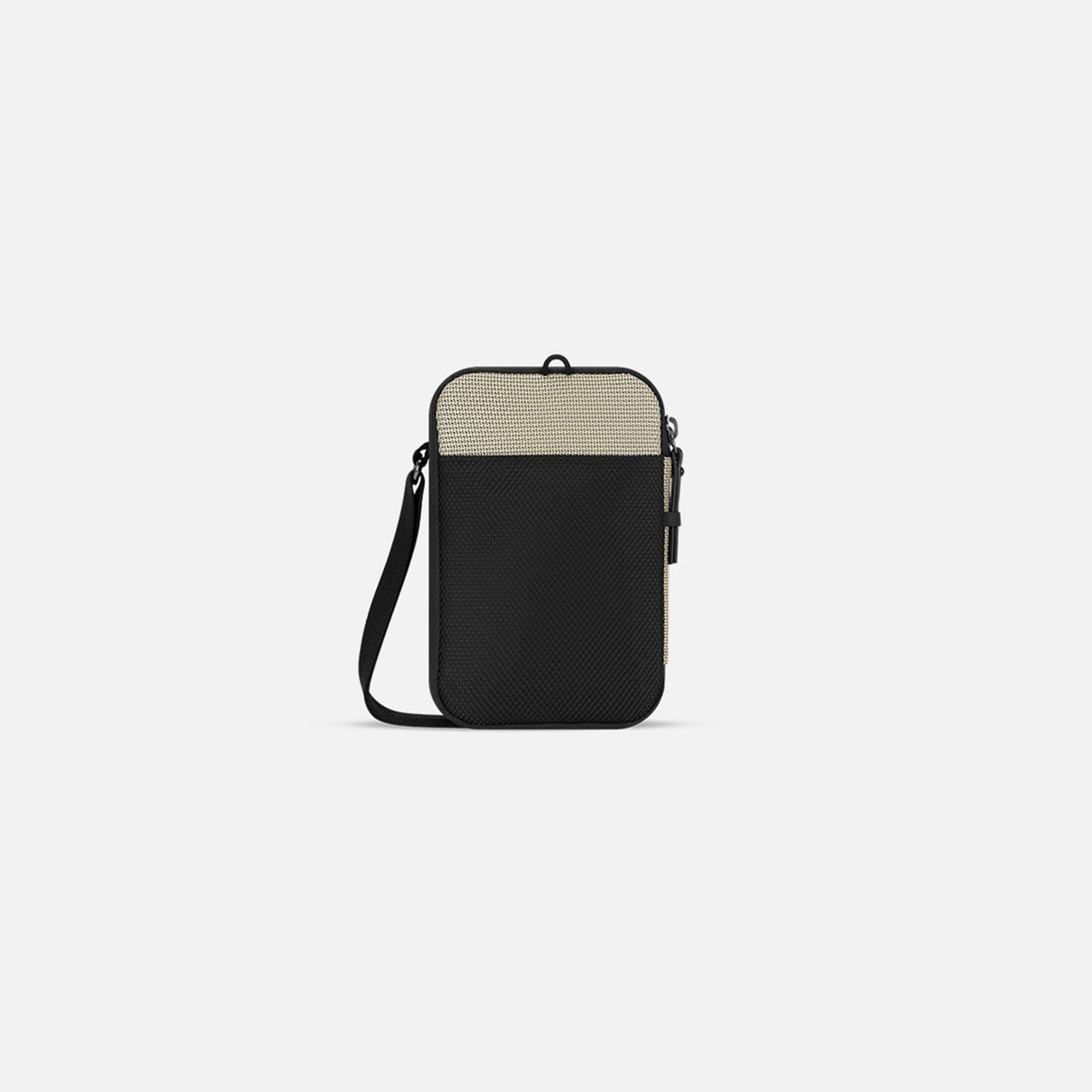 Simplicity AT | Crossbody Wallet - Aloe Mist Green