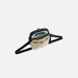 Simplicity AT | Crossbody Wallet - Aloe Mist Green