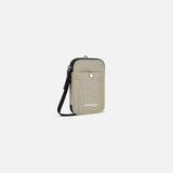 Simplicity AT | Crossbody Wallet - Aloe Mist Green