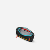 Skye | Shoulder Bag - Terrazzo Print