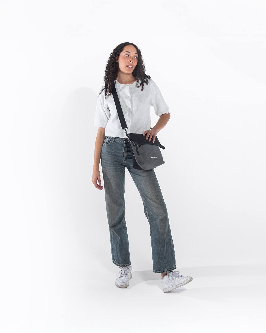 Vale AT | Reversible Crossbody