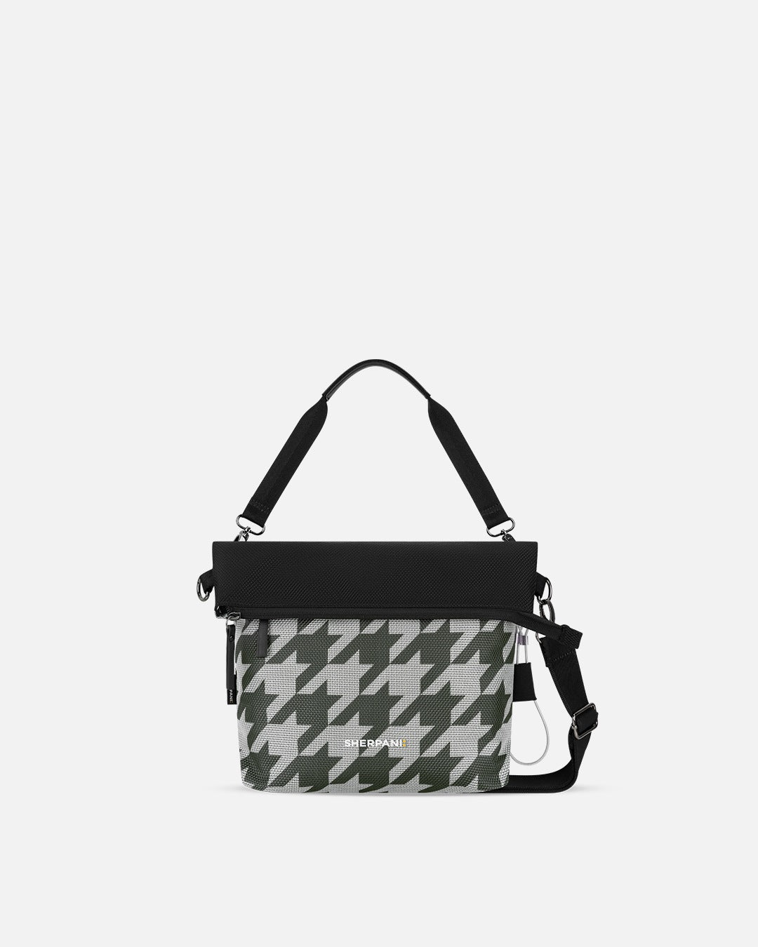 Vale | Reversible Crossbody