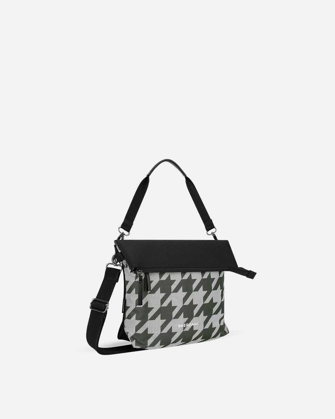 Vale | Reversible Crossbody