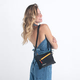 Zoom | Slim RFID Crossbody