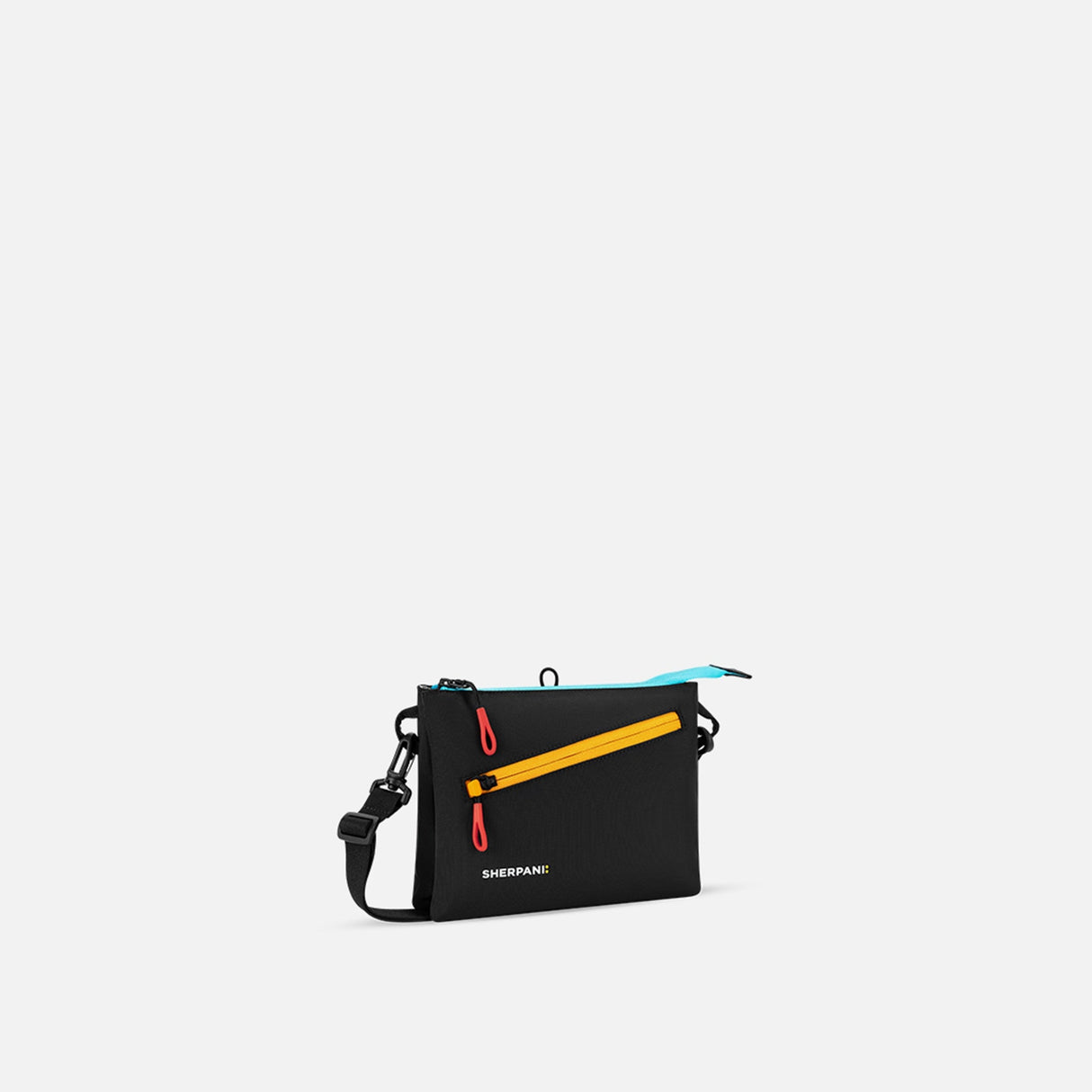 Zoom | Slim RFID Crossbody
