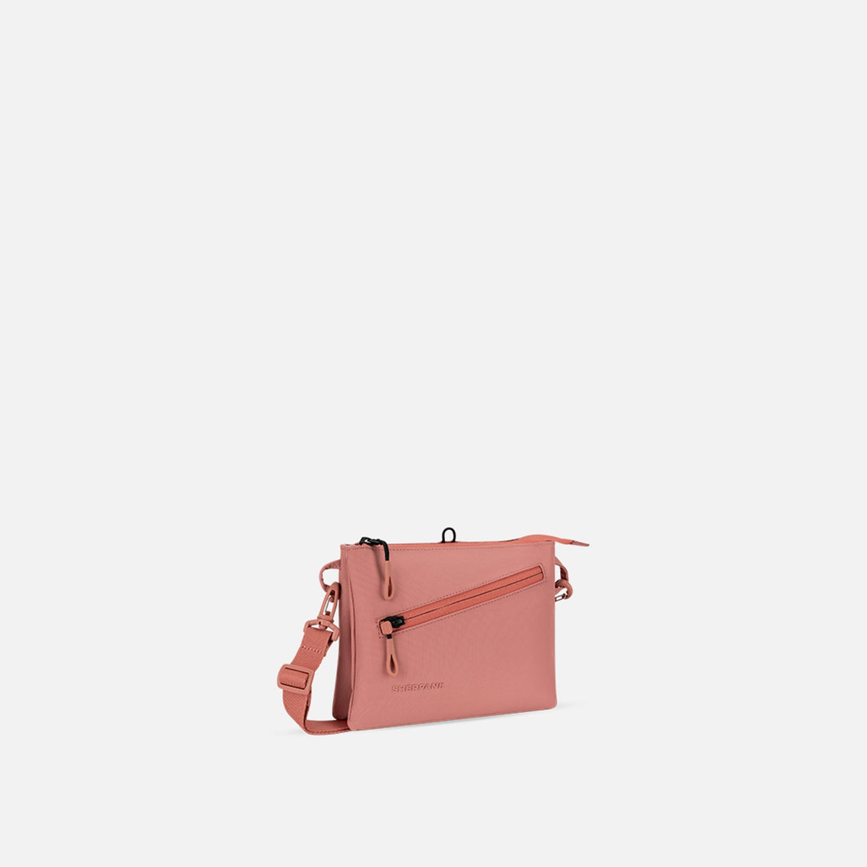 Zoom | Slim RFID Crossbody