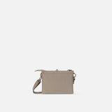 Zoom | Slim RFID Crossbody - Desert Pink
