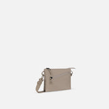 Zoom | Slim RFID Crossbody - Desert Pink