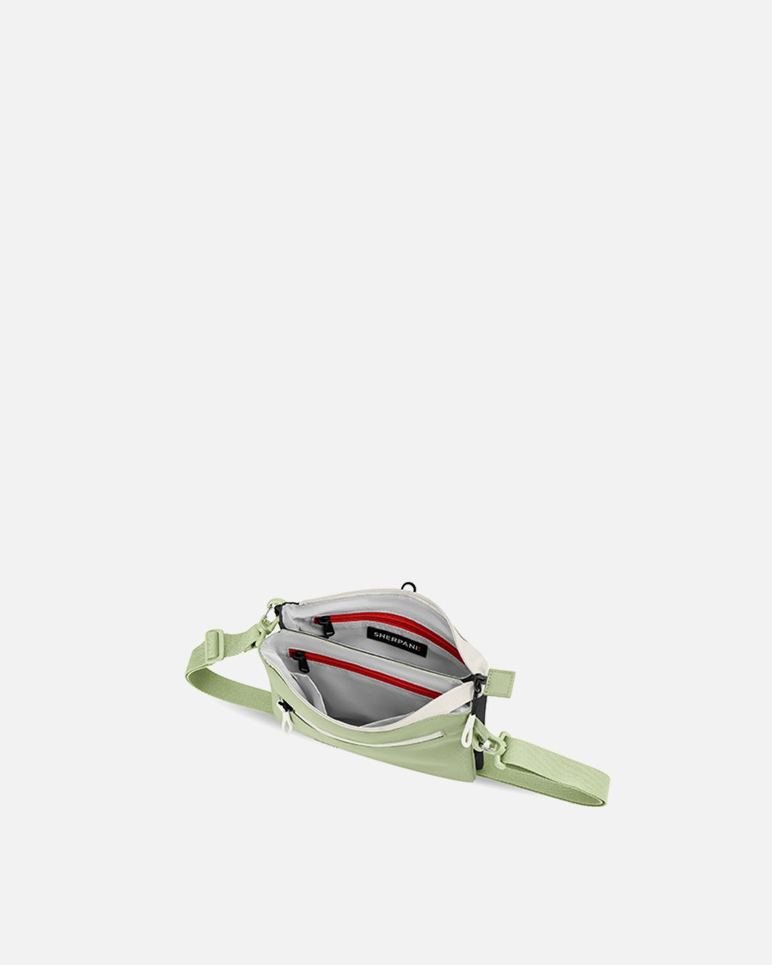 Zoom | Slim RFID Crossbody