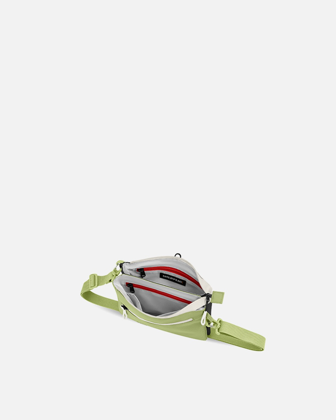 Zoom | Slim RFID Crossbody