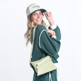 Zoom | Slim RFID Crossbody