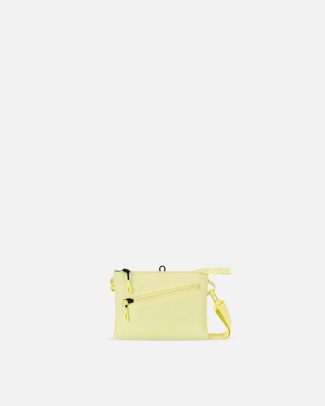 Zoom | Slim RFID Crossbody