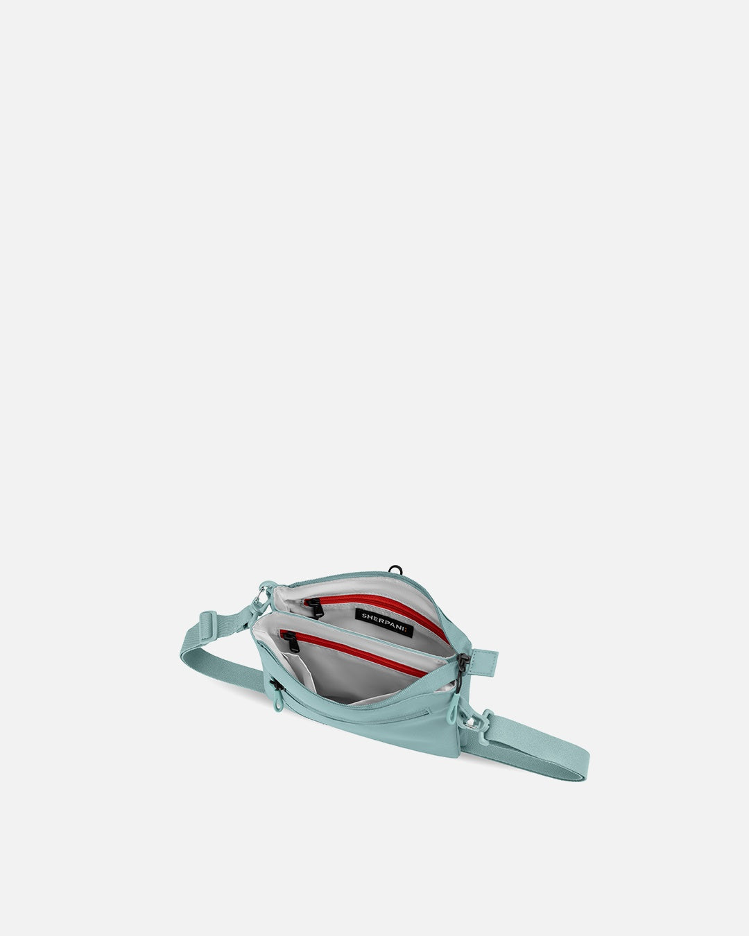 Zoom | Slim RFID Crossbody