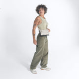 Zoom | Slim RFID Crossbody