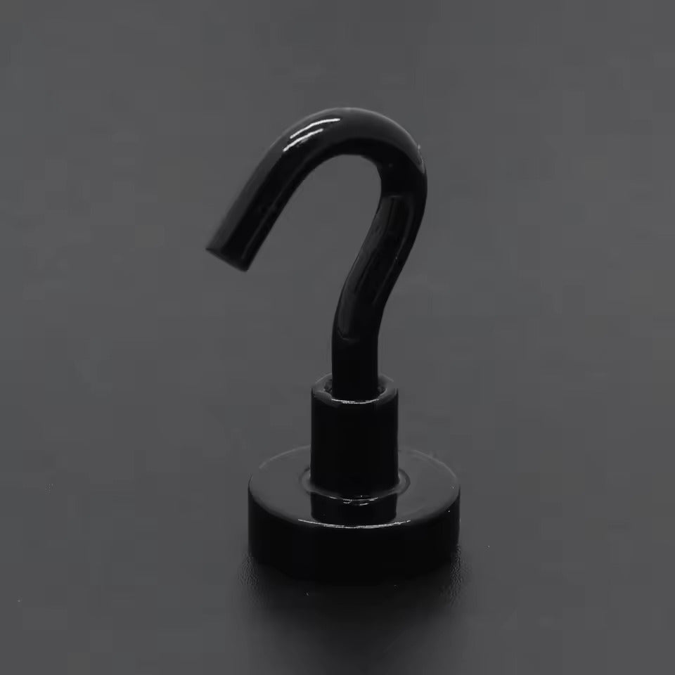 Cruise Ship Strong Magnetic Hooks For Door & Cabin Decorating