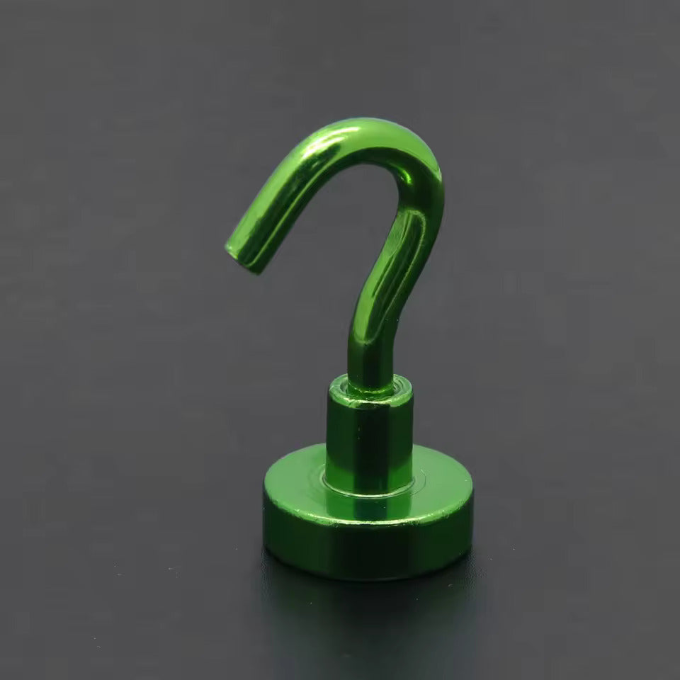 Cruise Ship Strong Magnetic Hooks For Door & Cabin Decorating