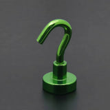 Cruise Ship Strong Magnetic Hooks For Door & Cabin Decorating