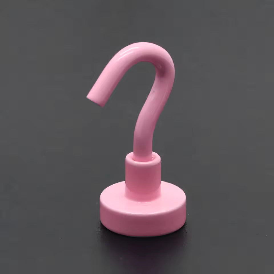 Cruise Ship Strong Magnetic Hooks For Door & Cabin Decorating