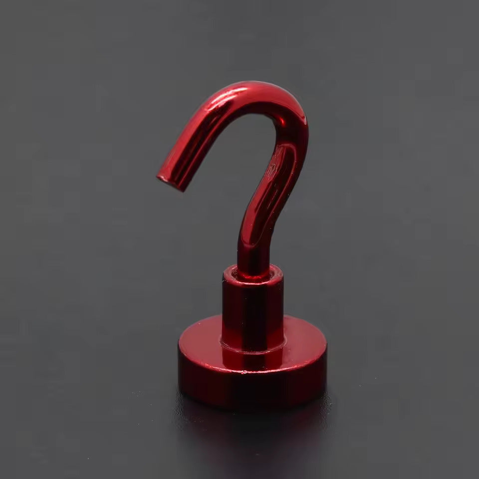 Cruise Ship Strong Magnetic Hooks For Door & Cabin Decorating