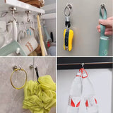 Cruise Ship Strong Magnetic Hooks For Door & Cabin Decorating