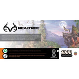Realtree - 1000 Piece Panoramic Jigsaw Puzzle