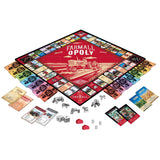 Farmall Opoly Board Game