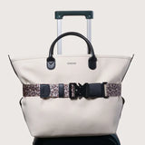 Large Travel Belt Luggage Accessory by Cincha