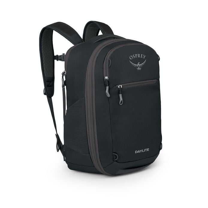 Osprey: Daylite™ 26+6 Expandable Travel Pack/Backpack – Traveling Bags