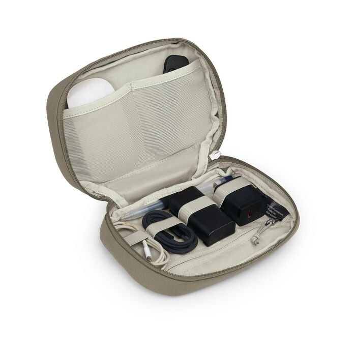 Daylite Powerhouse Tech/Cord Organizer, by Osprey