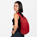 Compact Collapsible Packable Daypack 16L by Nanobag