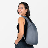 Compact Collapsible Packable Daypack 16L by Nanobag