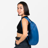 Compact Collapsible Packable Daypack 16L by Nanobag
