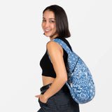 Compact Collapsible Packable Daypack 16L by Nanobag