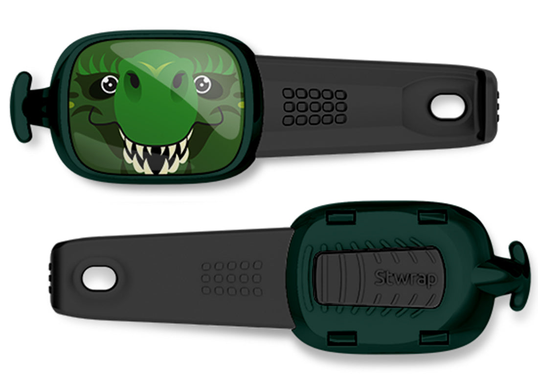 Tyrannosaurus Rex Stwrap