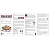 Route 66 Opoly Board Game