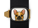 French Bulldog Stwrap