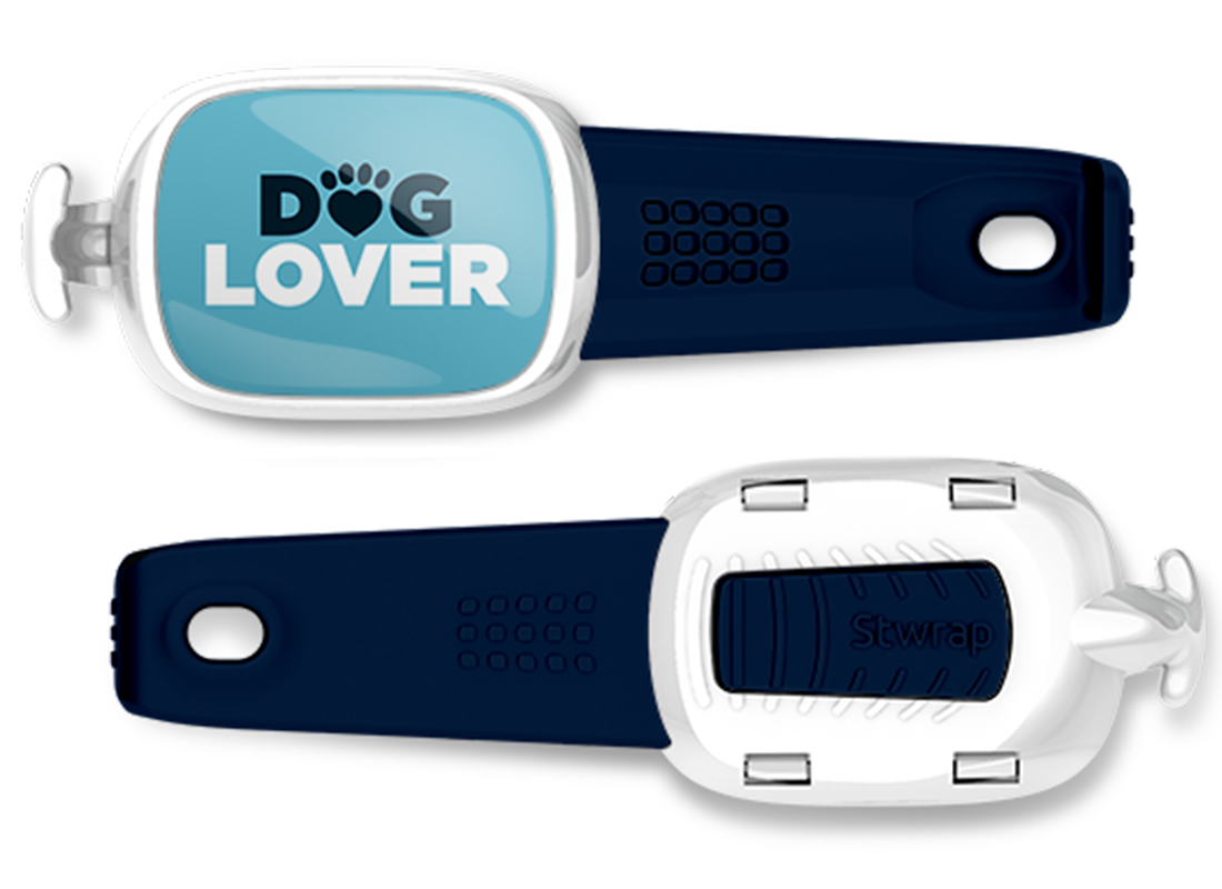 Dog Lover Stwrap