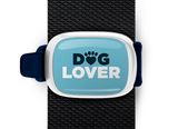 Dog Lover Stwrap