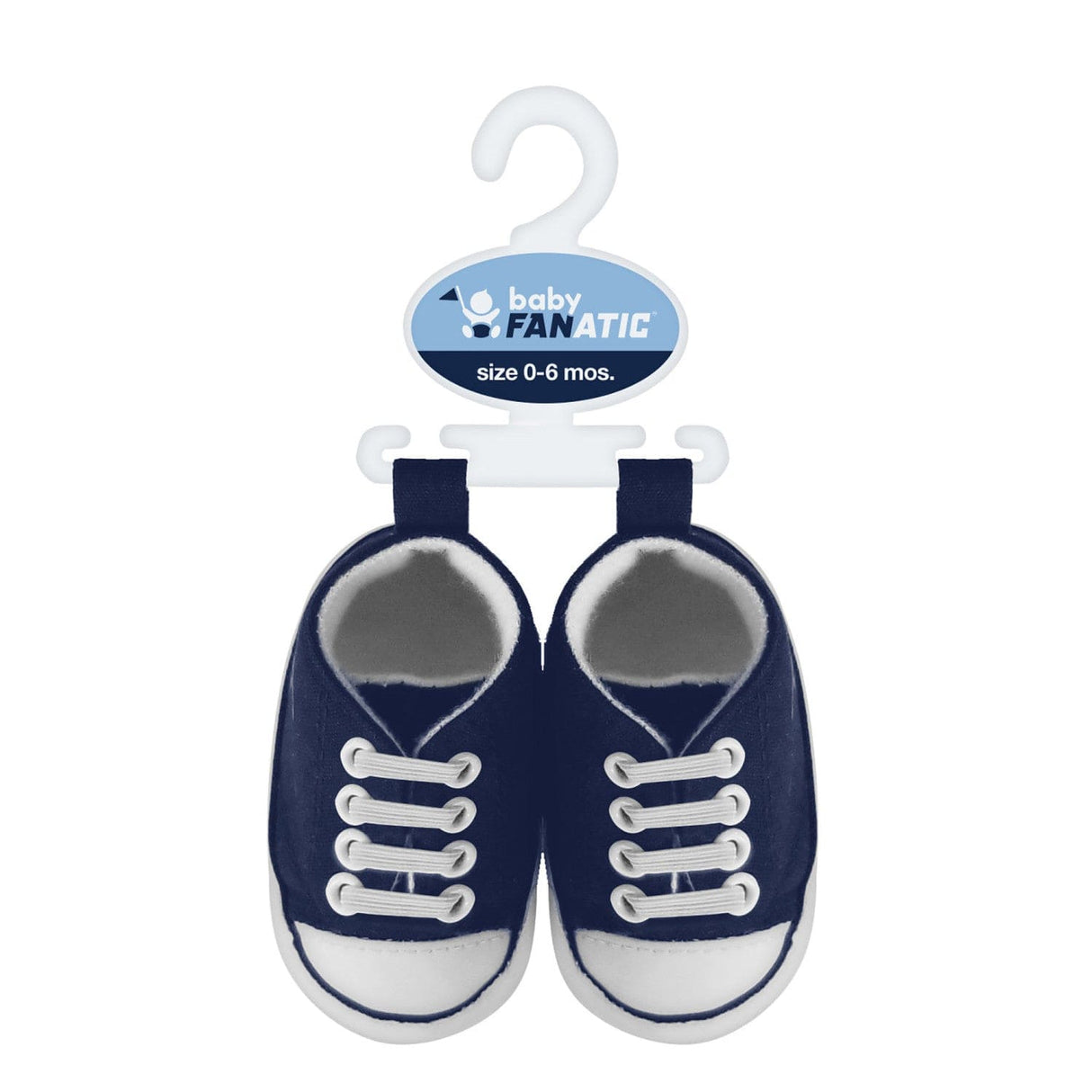 Milwaukee Brewers Baby Shoes
