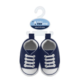 Milwaukee Brewers Baby Shoes